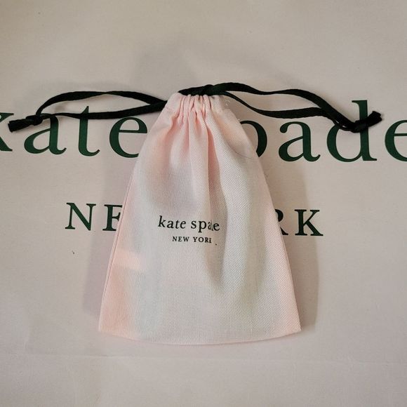 Kate Spade New York & Disney-Minnie Mouse card holder - Picture 2 of 6